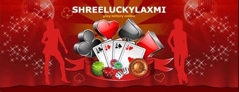 shreelaxmilucky.com result|Sri Lakshmi Lottery Result 08.